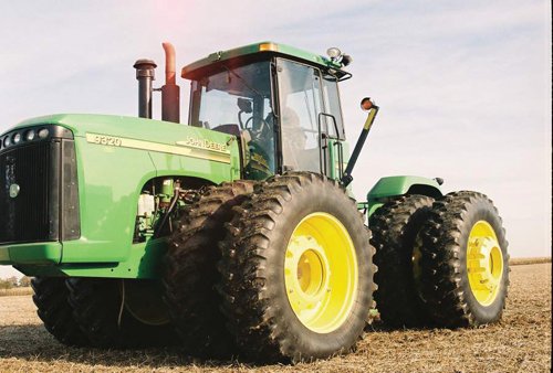 Property photo 24 - Farm Equipment Auction
